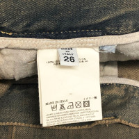 Rick Owens Jeans aus Baumwolle