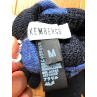 Bikkembergs Handschoenen Wol