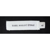Isabel Marant Etoile Jacke/Mantel in Grau