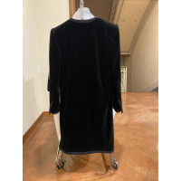 Valentino Garavani Jacket/Coat in Black