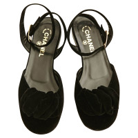 Chanel sandales