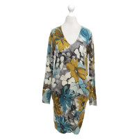 D&G Dress with floral print