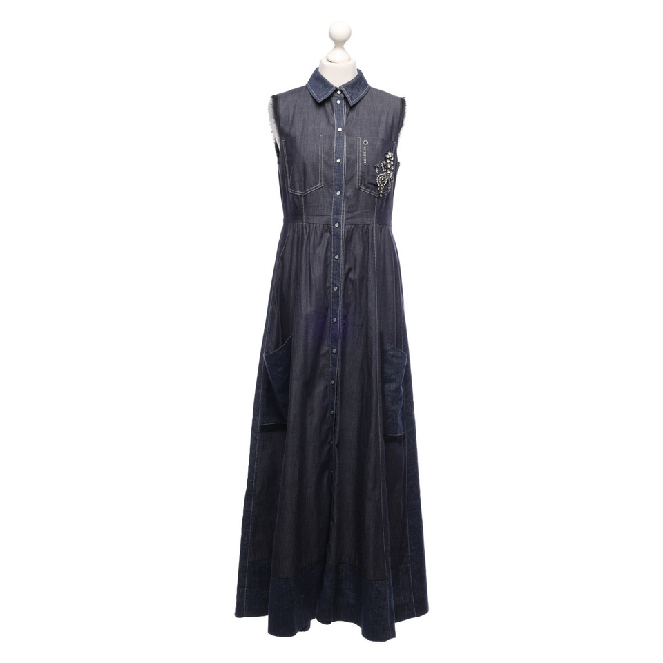 Dorothee Schumacher Vestito in Blu