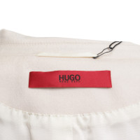 Hugo Boss Blazer in nude