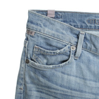 Citizens Of Humanity Stonewashed jeans in blue