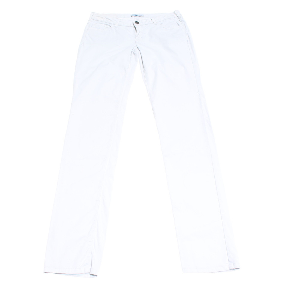 Strenesse Blue Paire de Pantalon en Coton