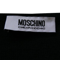 Moschino Cheap And Chic Strickjacke