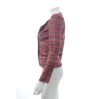 Isabel Marant Jas/Mantel in Rood