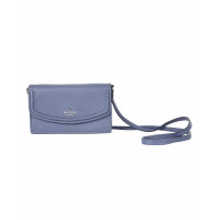 Kate Spade Schoudertas Leer in Violet