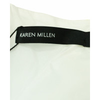 Karen Millen Robe en Coton