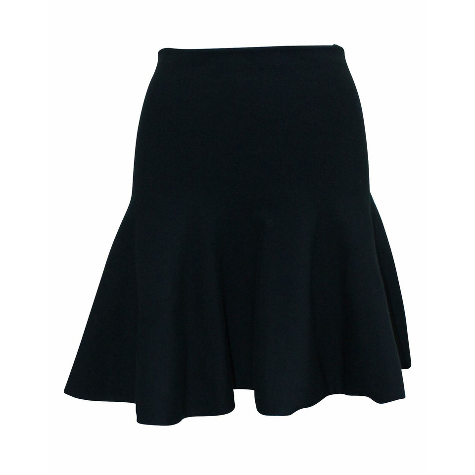 Giambattista Valli Skirt Viscose in Black