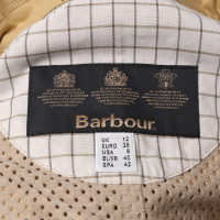 Barbour Jacke aus Baumwolle