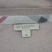 Burberry Cashmere sweater in beige