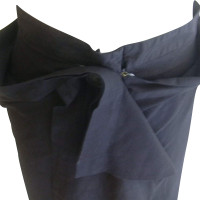 Vivienne Westwood skirt in black