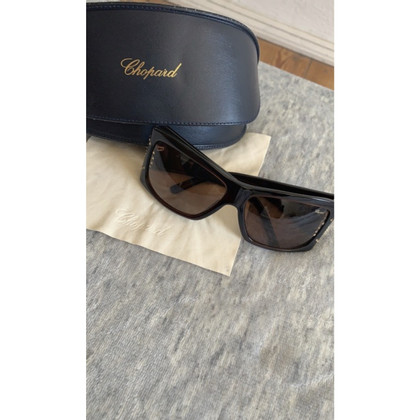 Chopard Sunglasses in Brown