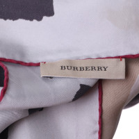 Burberry Doek in Multicolor