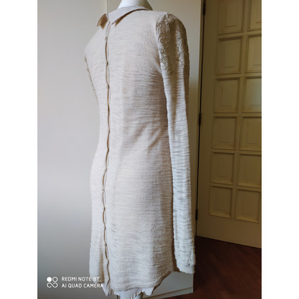 Twin Set Simona Barbieri Kleid aus Wolle
