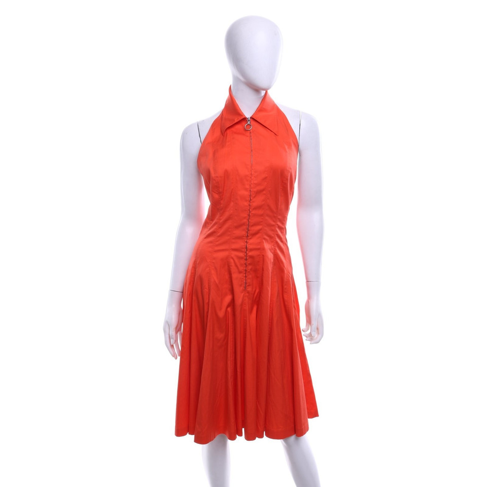 Andere Marke Georges Rech - Kleid in Rot