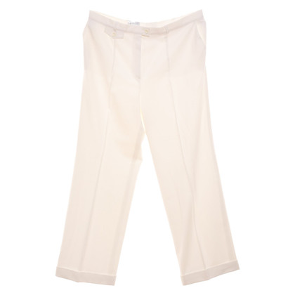 Basler Trousers in Cream