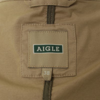 Aigle Cargo Jacke