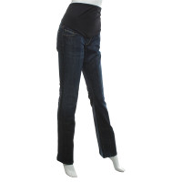 Citizens Of Humanity Jeans premaman in blu scuro