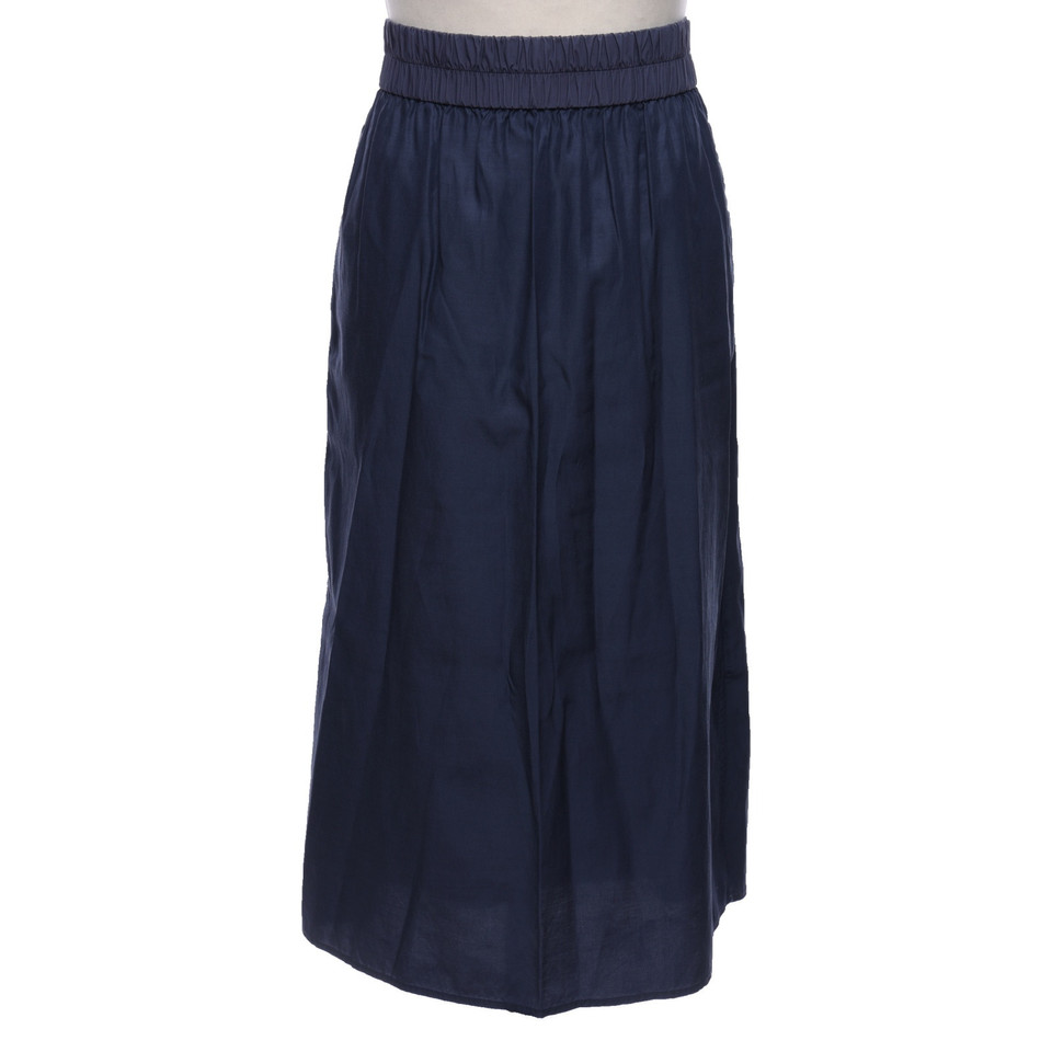 Cos Rok in Blauw