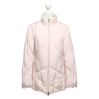 Strenesse Blue Jacket/Coat in Pink