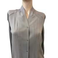 Helmut Lang Zijden blouse 