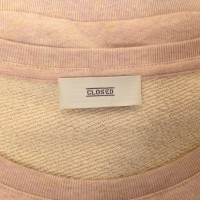 Closed Sweatshirt in Rosé