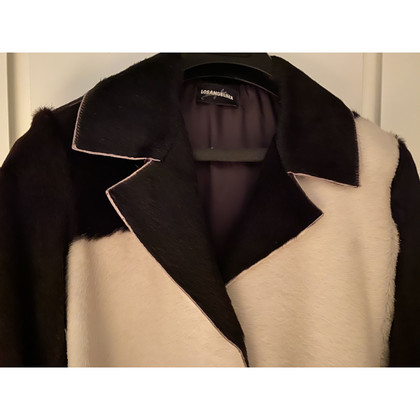 Htc Los Angeles Jacket/Coat Leather