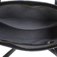 Louis Vuitton "Lussac Epi leather