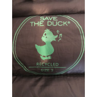 Save The Duck Giacca/Cappotto in Blu