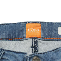 Boss Orange Jeans in Blau