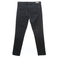 Ag Adriano Goldschmied Jeans in Blue