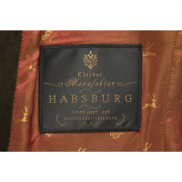Habsburg Blazer aus Baumwolle