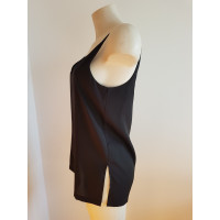 Anonyme Top in Black