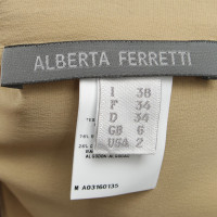 Alberta Ferretti Shorts in zwart