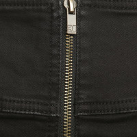 Hugo Boss Jean skirt in black