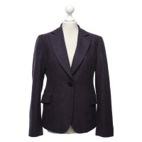 Burberry Blazer en laine