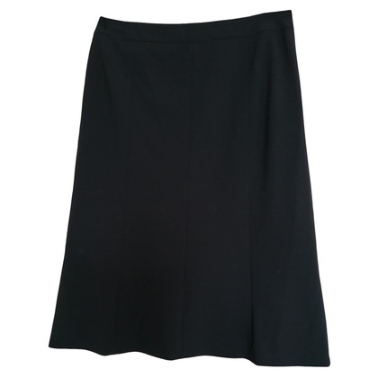 Basler Skirt in Black