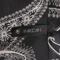 Marc Cain Kleid mit Muster