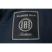 Blonde No8 Jacket/Coat in Olive