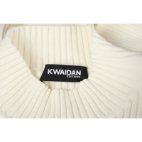 Kwaidan Editions Top en Crème