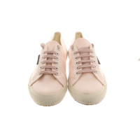 Superga Sneakers in Rosa / Pink