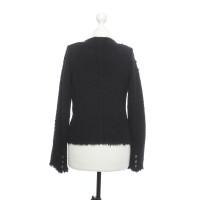Iro Jacket/Coat in Black