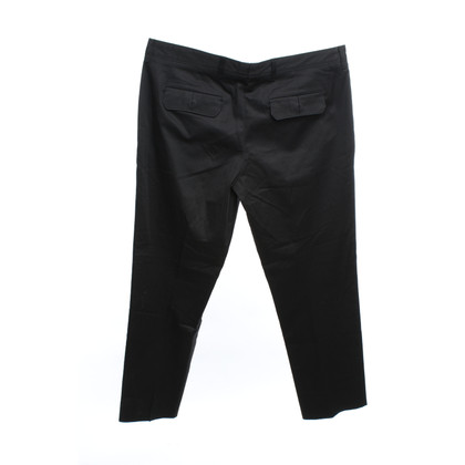 Miu Miu Trousers in Black