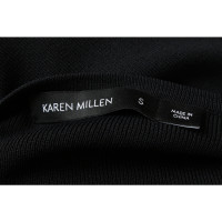 Karen Millen Knitwear in Black