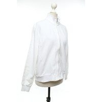 Bogner Fire+Ice Top in White