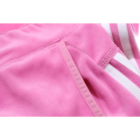 Adidas Paire de Pantalon en Rose/pink