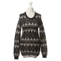 Isabel Marant Etoile Pullover mit Muster